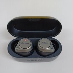 Jabra ELITE 75t ワイヤレスイヤホン