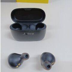 Jabra ELITE 75t ワイヤレスイヤホン