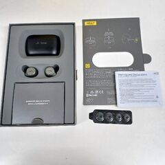 Jabra ELITE 75t ワイヤレスイヤホン