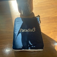 [美品]pradiso  Rainwear