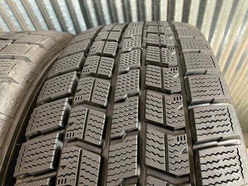 タイヤ、ホイール 深溝☆195/65R15 50プリウス 30プリウス アイスナビ7 