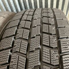 深溝★195/65R15　50プリウス　30プリウス　 アイスナビ7 ウェッズ ラブリオンRS01 安心の調整済み 