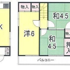 中古戸建◆和田岬駅徒歩4分◆