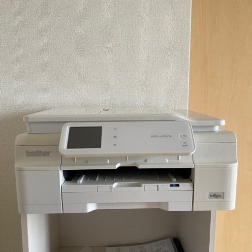 brother プリンター複合機、DCP-J757N