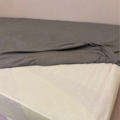 定価66000円使用期間1年未満西川エアー01ベーシック