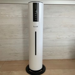 加湿器　ラシドール　8L