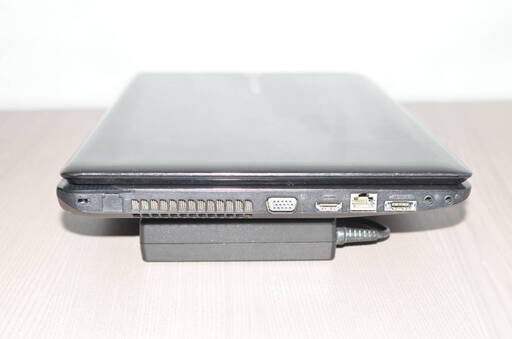 ノートPC T350/36AB 4GB 500G RW 無線 HDD-500G 黒 T350/36AB i5 4GB RW 無線の通販 by 中古パソコン屋