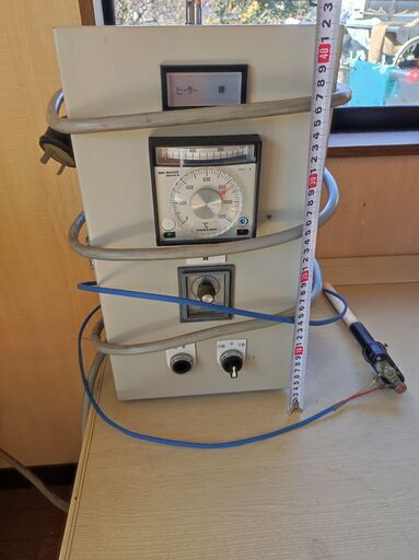 ガラス工芸用電気炉 DK-1