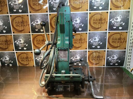 ミタチ　ホールエース　SDC-150F　中古品