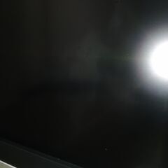 シャープ　アクオス Sharp AQUOS TV テレビ　LC-46ES50 46インチ 2009年製造　世界の亀山モデル