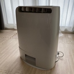 衣類乾燥機除湿機 Panasonic F-YZL60