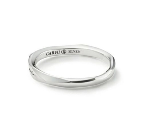 GARNI リング 指輪 15号 | gofactoring.cl