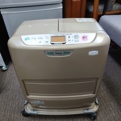 ファンヒーター　コロナ　2008年　7.2L 中古