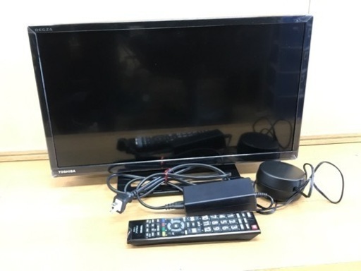 19年製TOSHIBA 液晶テレビ✨