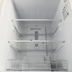 SHARP】冷蔵庫152L つけかえどっちもドア 2ドア SJ-D15G-W【受け渡し予定】