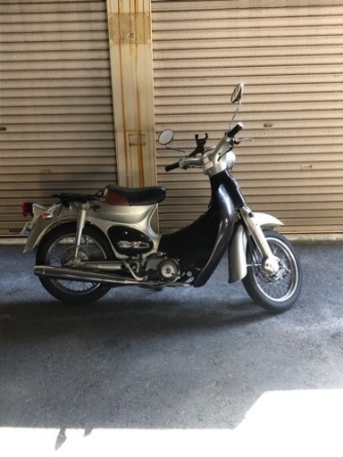 ホンダ リトルカブ50 | ferreteriacahuil.cl