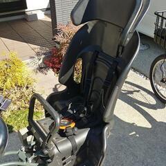交渉中《値下げしました！》子供乗せパナソニック電動自転車 