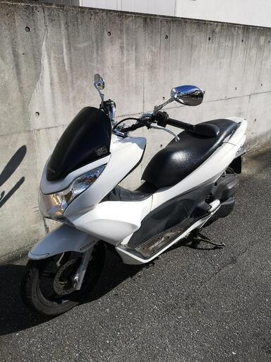 実働 走行12132km ホンダ pcx125 jf28 | al-khairy.com