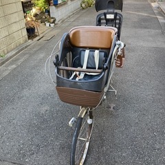 電動自転車