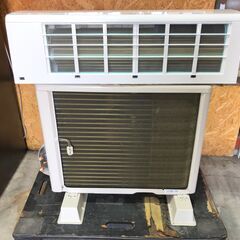 動作保証60日間あり】TOSHIBA 2019年 6畳用 ルームエアコン RAS-F221P