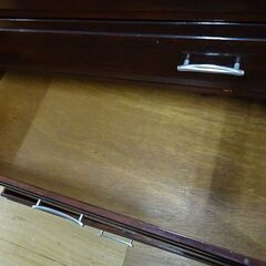 USヴィンテージ　5ドロワーチェスト　米軍家具【愛品倶楽部柏店】