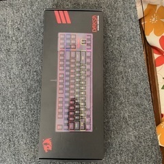 キーボード