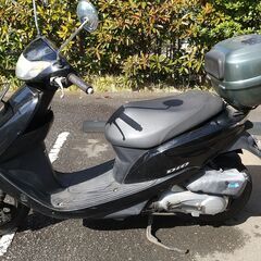 Hondadionsk50 50cc 中古車 稼働車 多摩センター 朝の紅茶 京王多摩センターのホンダの中古 あげます 譲ります ジモティーで不用品の処分