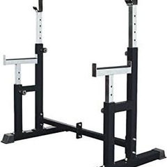 バーベル ラック セット iRotec