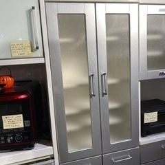 JF3633 ニトリ 食器棚