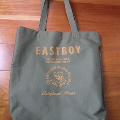 EASTBOY  トートーバッグ