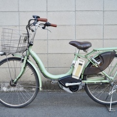 受付中}?首都圏無料配送?⭐️高年式⭐ヤマハ 26