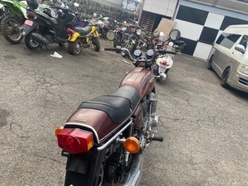 ホンダcb750four 2 書付実動レストアベースcb750f 希少 ゼー 四国中央のバイクの中古あげます 譲ります ジモティーで不用品の処分 ホンダcb750four 2 書付実動レストアベースcb750f 希少 ゼー 四国中央のバイクの中古あげます 譲ります ジモティーで不用品の処分