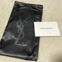 サンローラン　長財布