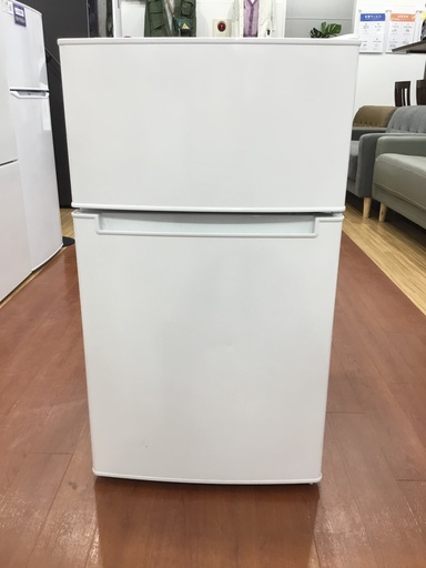 Haier(ハイアール)の2ドア冷蔵庫をご紹介します！！トレジャーファクトリーつくば店