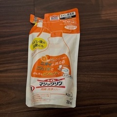 トイレマジックリン　詰替用