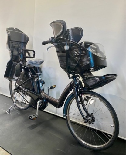 関東全域送料無料 保証付き 電動自転車 ブリヂストン アンジェリーノ 26インチ 8.7ah 現行型モデル