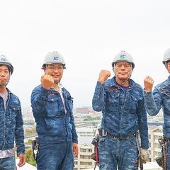 【携帯基地局の施工作業員】▶実働たったの6時間✧　お昼に終わって...