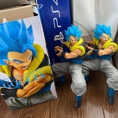 ドラゴンボール フィギュア