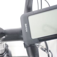 BESV 「ベスビー」 PSA1 2018年モデル 電動アシスト自転車