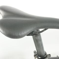 BESV 「ベスビー」 PSA1 2018年モデル 電動アシスト自転車