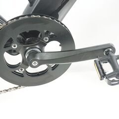 BESV 「ベスビー」 PSA1 2018年モデル 電動アシスト自転車