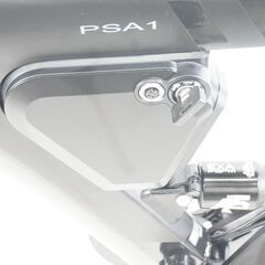 BESV 「ベスビー」 PSA1 2018年モデル 電動アシスト自転車