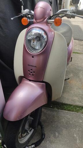 全品送料0円 ホンダグレアスクーピー☆不動車☆廃車済み ホンダ - www ...