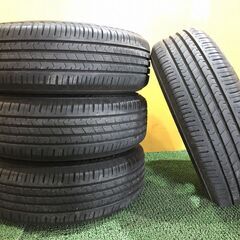 No.708 ブリヂストン エコピアNH100 タイヤ 2021年製 195/65R15