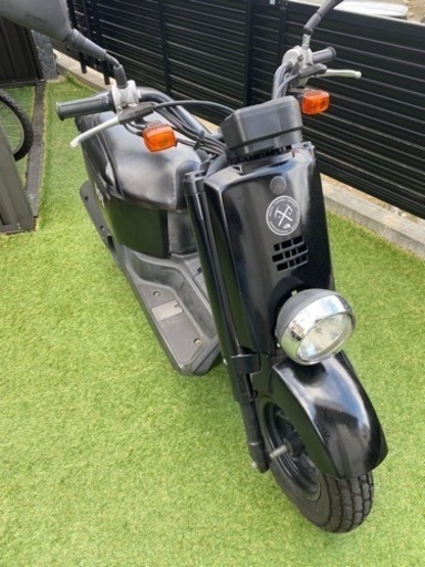 YAMAHA VOX SA31J-271※※※ 原付　ヤマハ