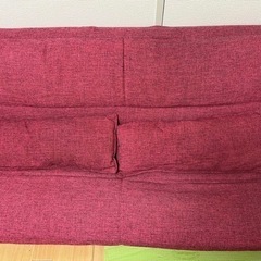 折り畳みソファーベット