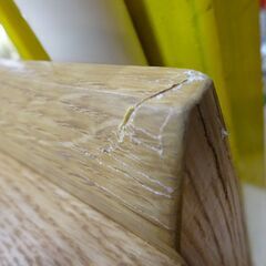 ニトリ　引き出し付きセミダブルベッド　デュアルポケット2【愛品倶楽部柏店】