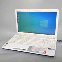 新品高速SSD-256GB Wi-Fi有 ノートパソコン 15.6型 TOSHIBA 東芝 T350 