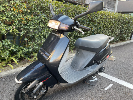 【別府市より】LEAD90 リード90 好調