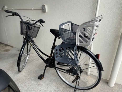 自転車